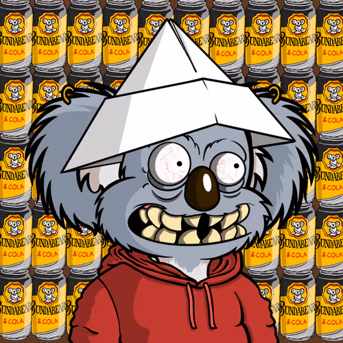 Dropbearsnft