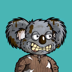 DropBear #1760