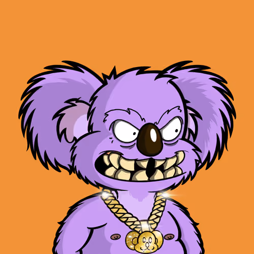 DropBear #4782