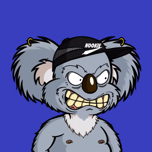 DropBear #9972
