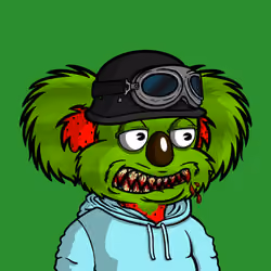 DropBear #6643