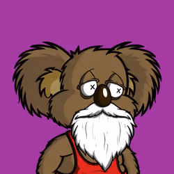 DropBear #3587
