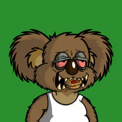 DropBear #813