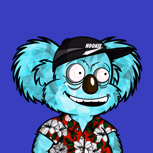 DropBear #2896