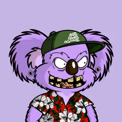 DropBear #6136
