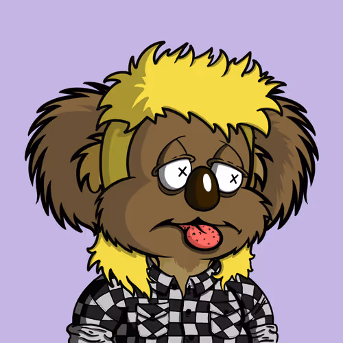 Dropbearsnft