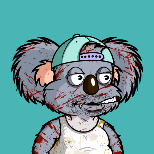 DropBear #9961