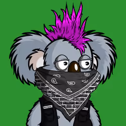 DropBear #3532