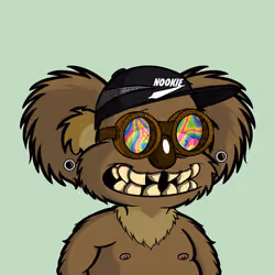 DropBear #1790