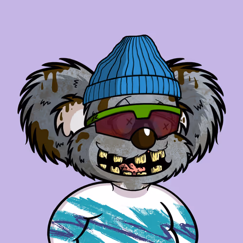 Dropbearsnft