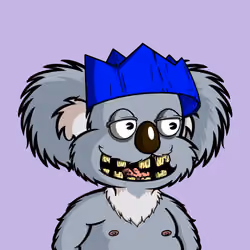 DropBear #7177
