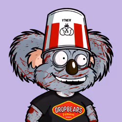 DropBear #9445