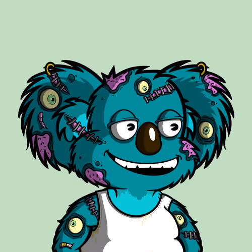 DropBear #6