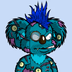 DropBear #7197