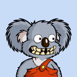 DropBear #6226