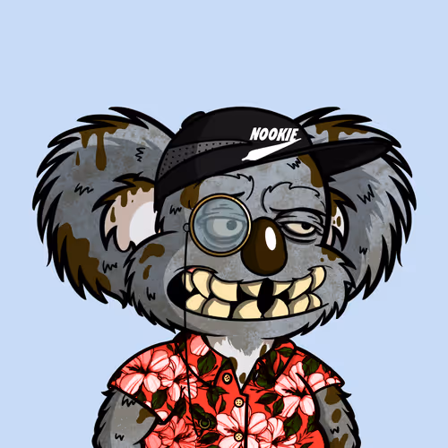 Dropbearsnft