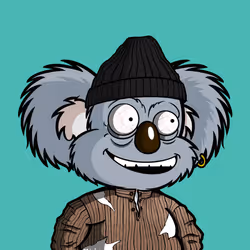 DropBear #3205
