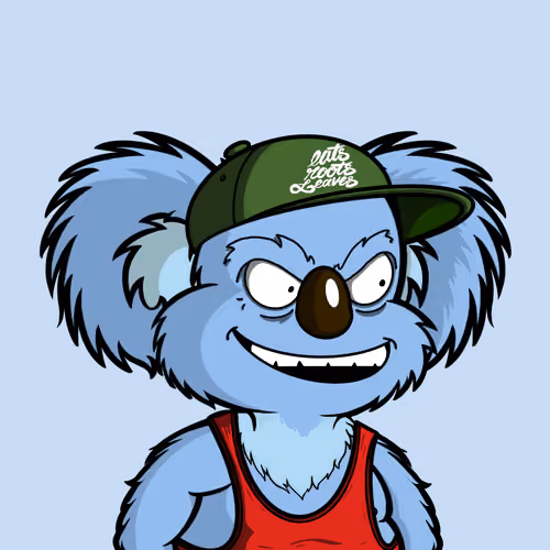 DropBear #4553