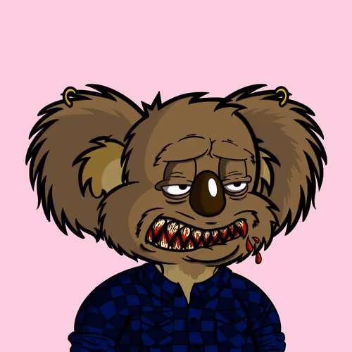 DropBear #7560