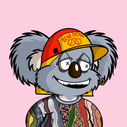 DropBear #25