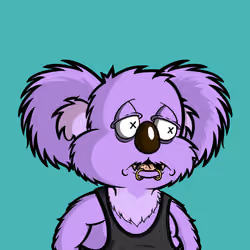 DropBear #9638