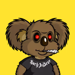 DropBear #8315