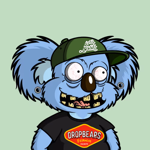 DropBear #6264