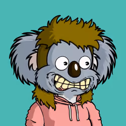 DropBear #2439