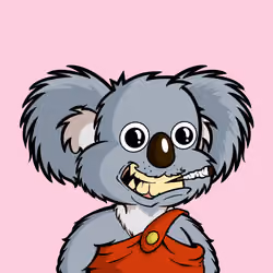 DropBear #6538