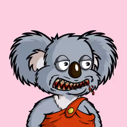DropBear #3854