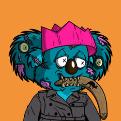 DropBear #9023