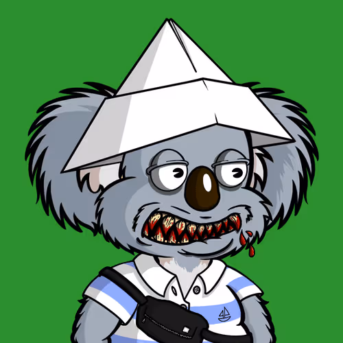 Dropbearsnft
