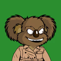 DropBear #1488