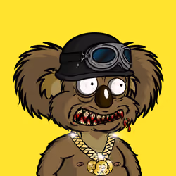 DropBear #4873