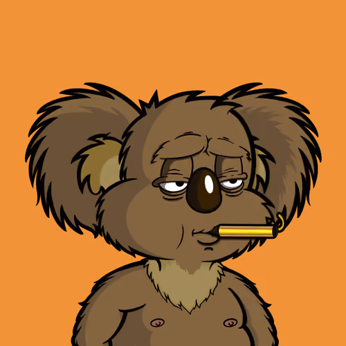 DropBear #1457