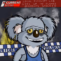 DropBear #911