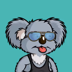 DropBear #8695