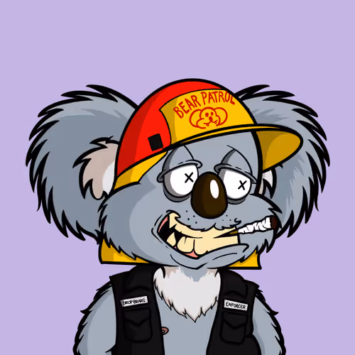 DropBear #2784