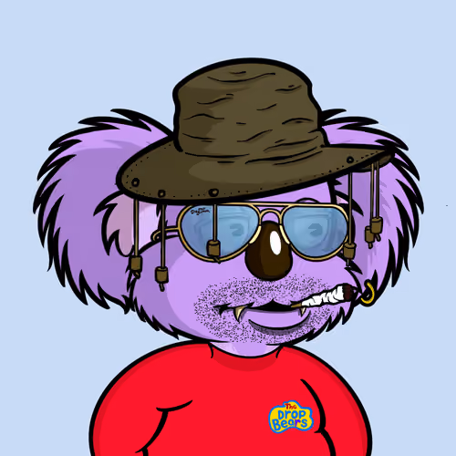 DropBear #4417