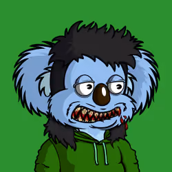 DropBear #8298