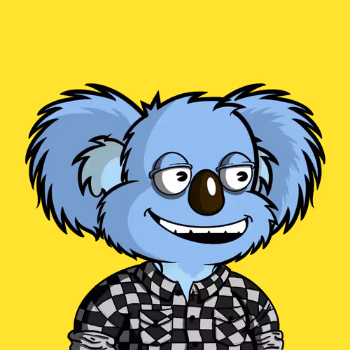 Dropbearsnft