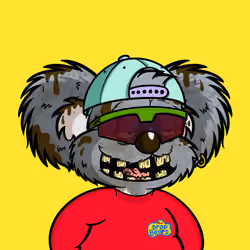 DropBear #5159
