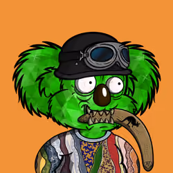 DropBear #9666