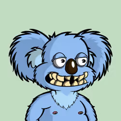 DropBear #9784