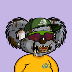 DropBear #2131