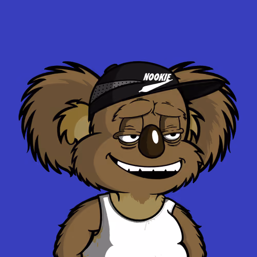 DropBear #4577