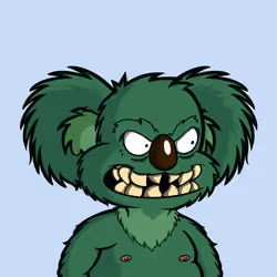 DropBear #1228