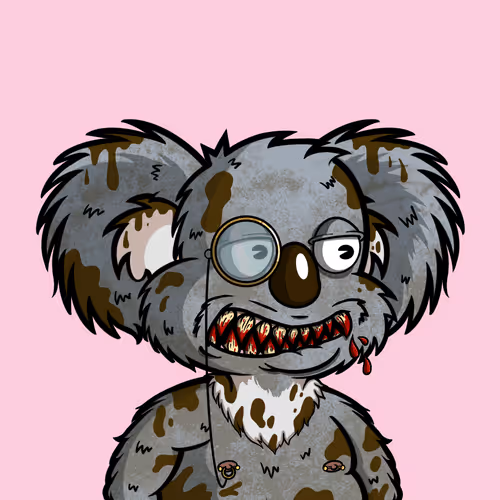 Dropbearsnft