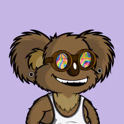 DropBear #4353