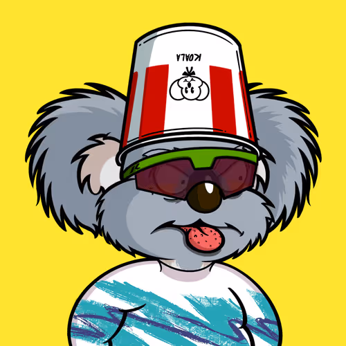 Dropbearsnft